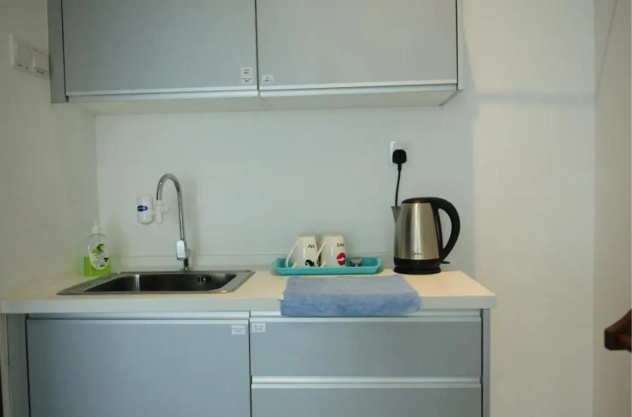 Austin 18 Ikea - Aeon Apartment Johor Bahru 0*,