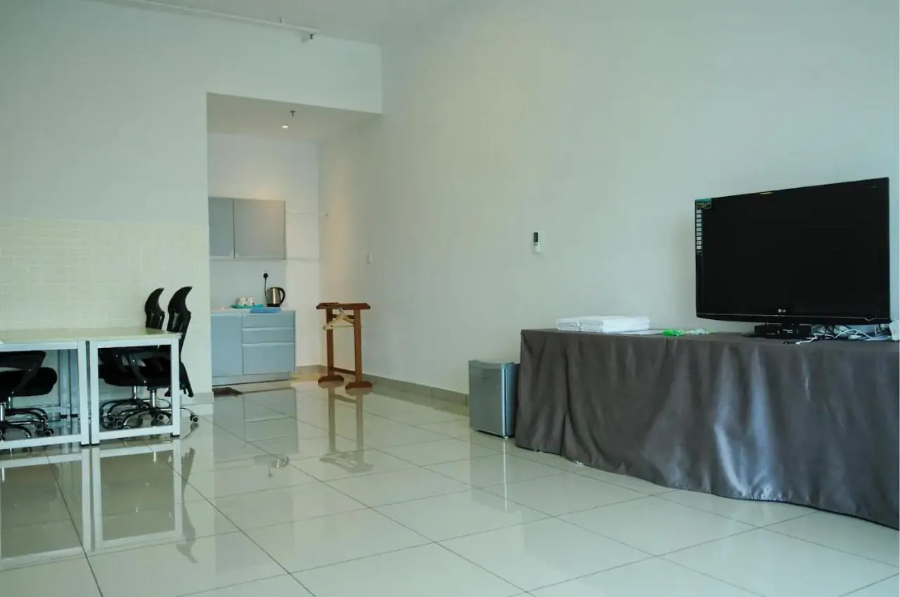 Austin 18 Ikea - Aeon Apartment Johor Bahru Malaysia