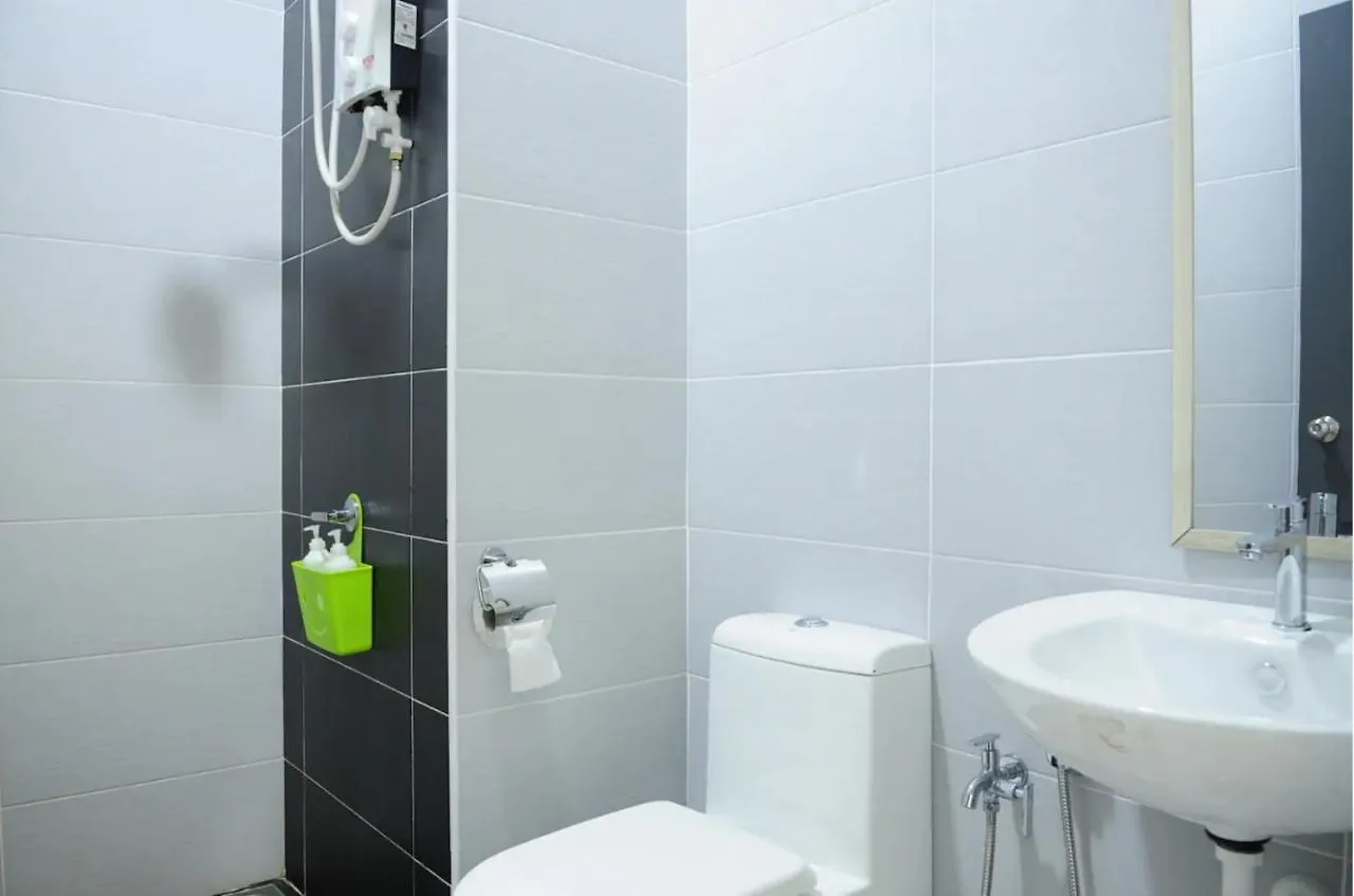 Austin 18 Ikea - Aeon Apartment Johor Bahru