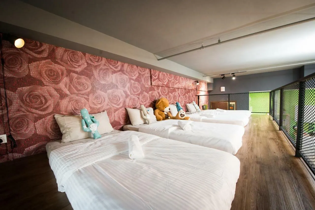 Austin 18 Ikea - Aeon Apartment Johor Bahru