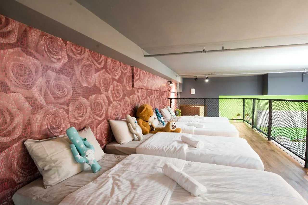 Austin 18 Ikea - Aeon Apartment Johor Bahru