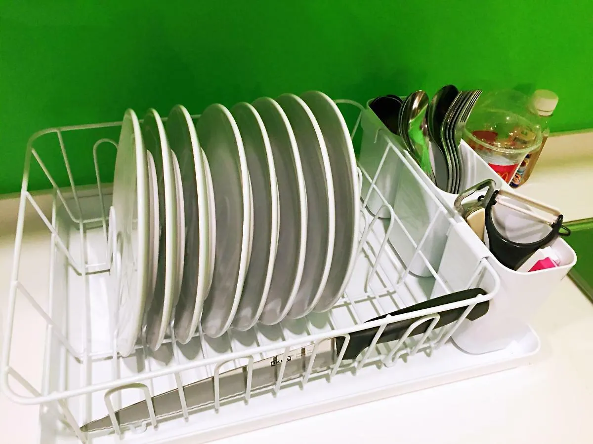 Austin 18 Ikea - Aeon Apartment Johor Bahru 0*,